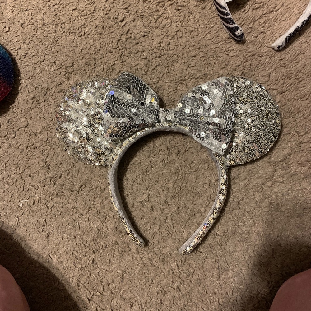 Mickey Ears